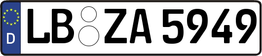 LB-ZA5949