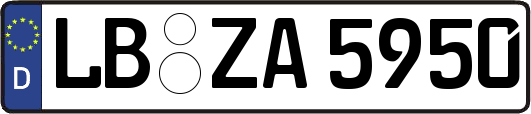 LB-ZA5950