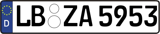 LB-ZA5953