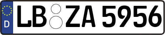 LB-ZA5956