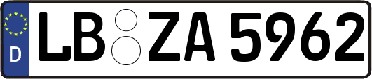 LB-ZA5962