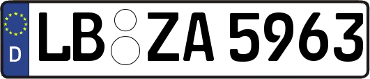 LB-ZA5963