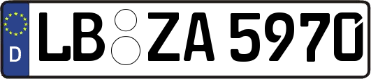 LB-ZA5970
