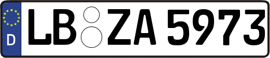 LB-ZA5973