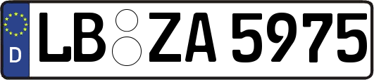 LB-ZA5975