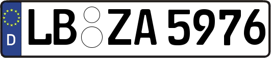 LB-ZA5976