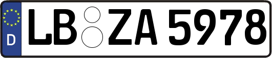 LB-ZA5978