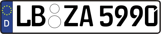 LB-ZA5990