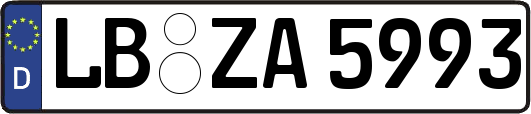 LB-ZA5993