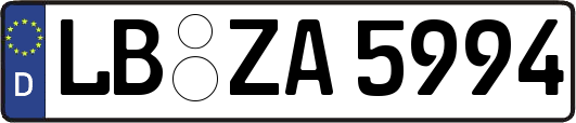 LB-ZA5994