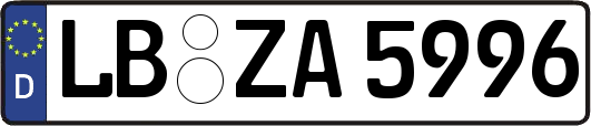 LB-ZA5996