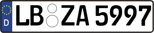 LB-ZA5997