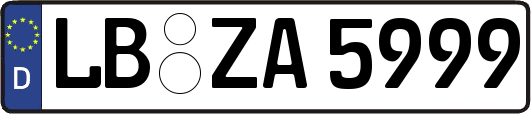LB-ZA5999