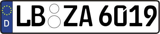 LB-ZA6019