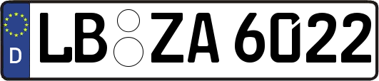 LB-ZA6022