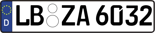 LB-ZA6032