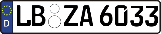LB-ZA6033