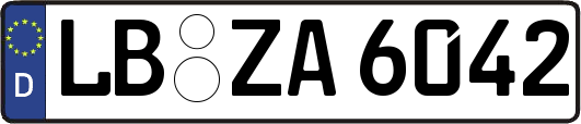 LB-ZA6042