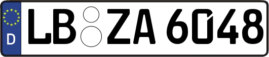 LB-ZA6048