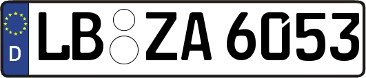 LB-ZA6053