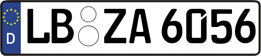 LB-ZA6056