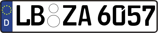 LB-ZA6057