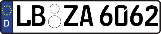 LB-ZA6062