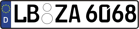 LB-ZA6068