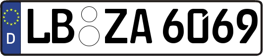 LB-ZA6069