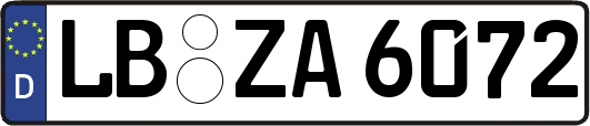 LB-ZA6072