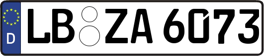 LB-ZA6073