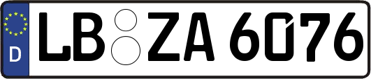 LB-ZA6076