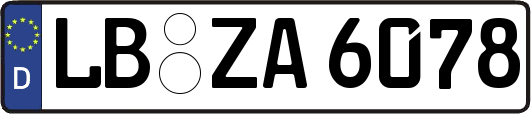 LB-ZA6078