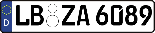 LB-ZA6089