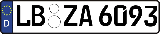 LB-ZA6093