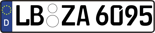 LB-ZA6095