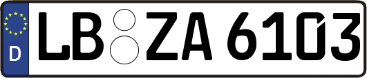 LB-ZA6103