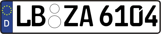 LB-ZA6104