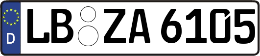 LB-ZA6105