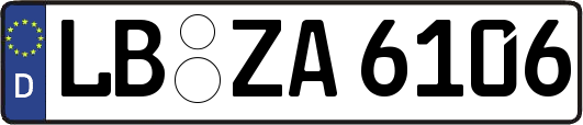 LB-ZA6106