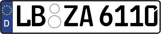 LB-ZA6110