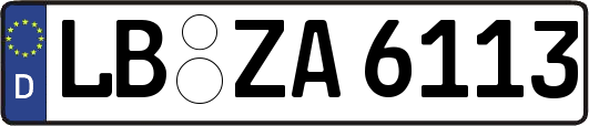LB-ZA6113