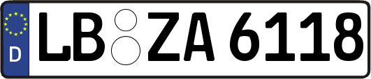 LB-ZA6118