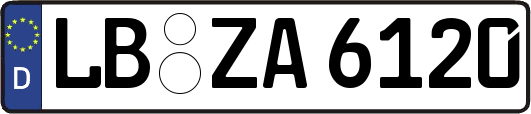 LB-ZA6120