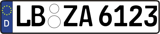 LB-ZA6123
