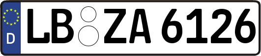 LB-ZA6126
