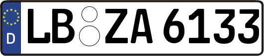 LB-ZA6133