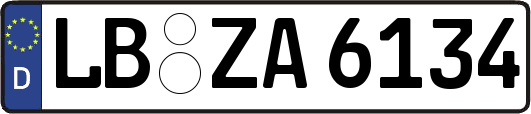 LB-ZA6134