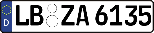 LB-ZA6135