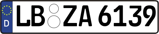 LB-ZA6139
